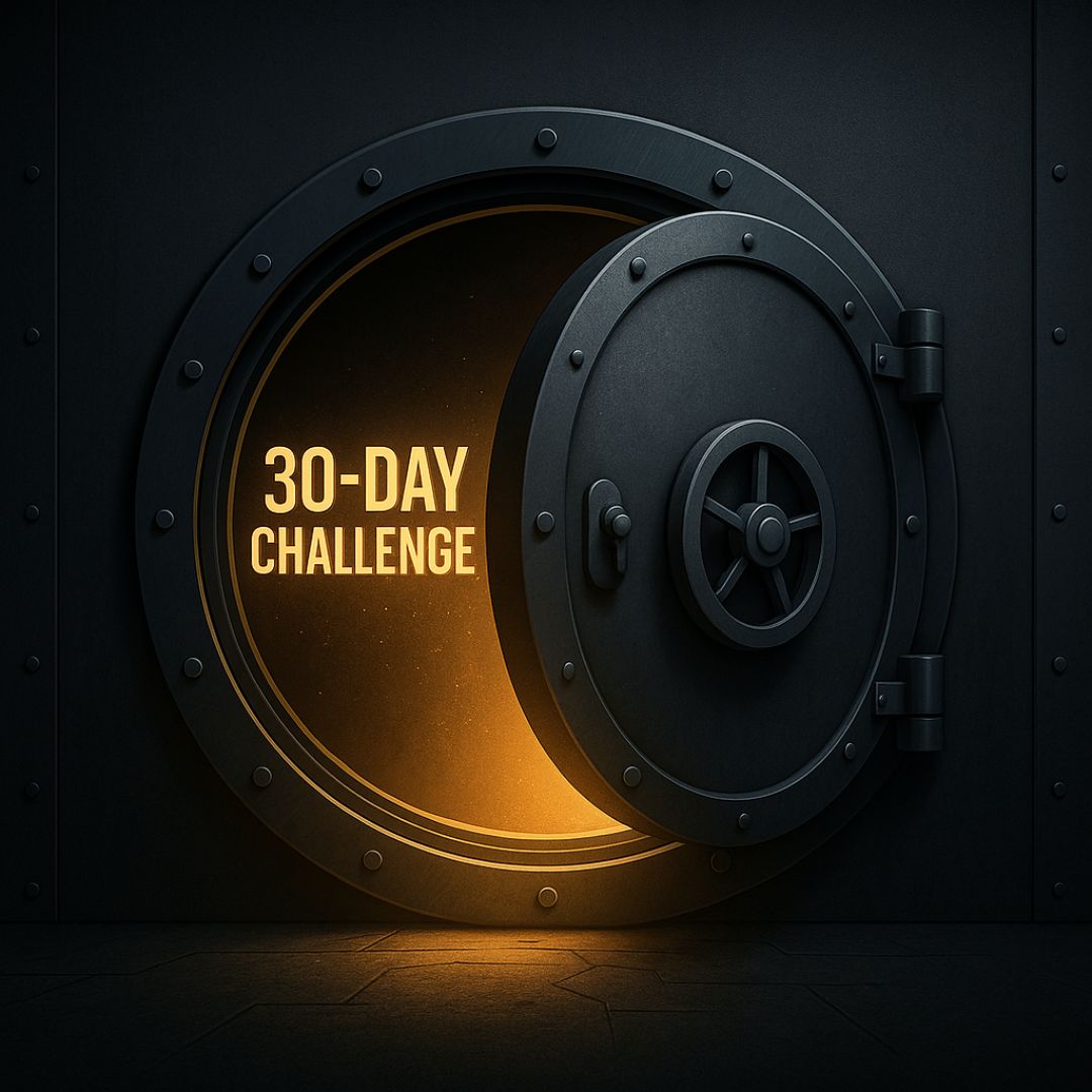 picture of Permanent Access to All 30 Days